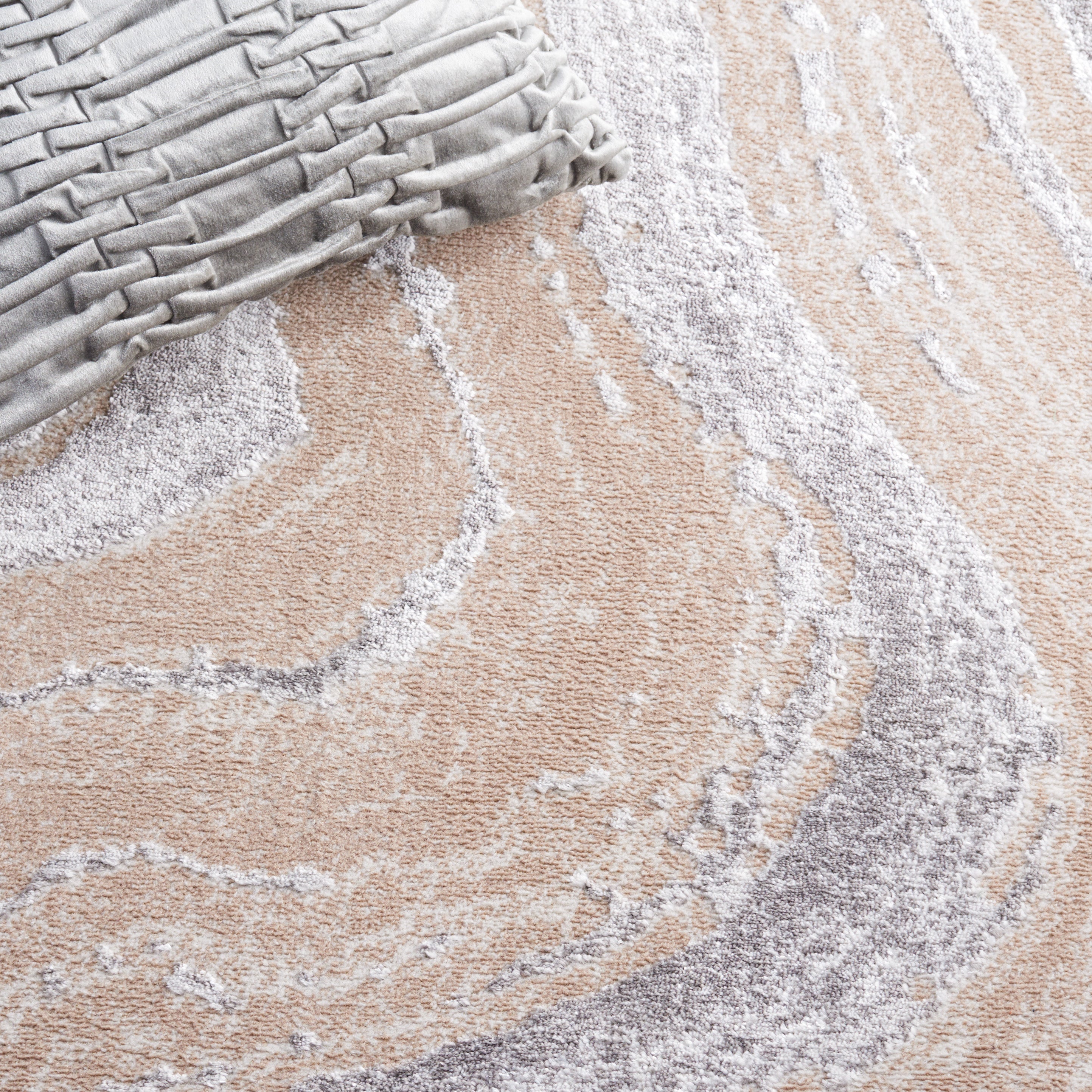 AMELIA 211 – BEIGE / GREY