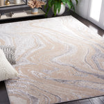 AMELIA 211 – BEIGE / GREY