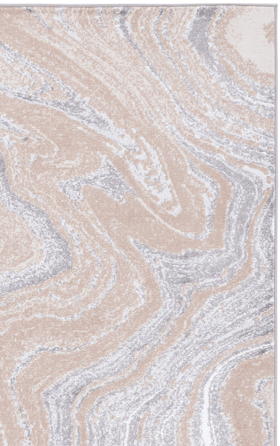 AMELIA 211 – BEIGE / GREY