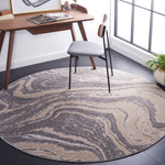 AMELIA 211 – BEIGE / GREY