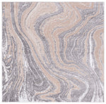 AMELIA 211 – BEIGE / GREY
