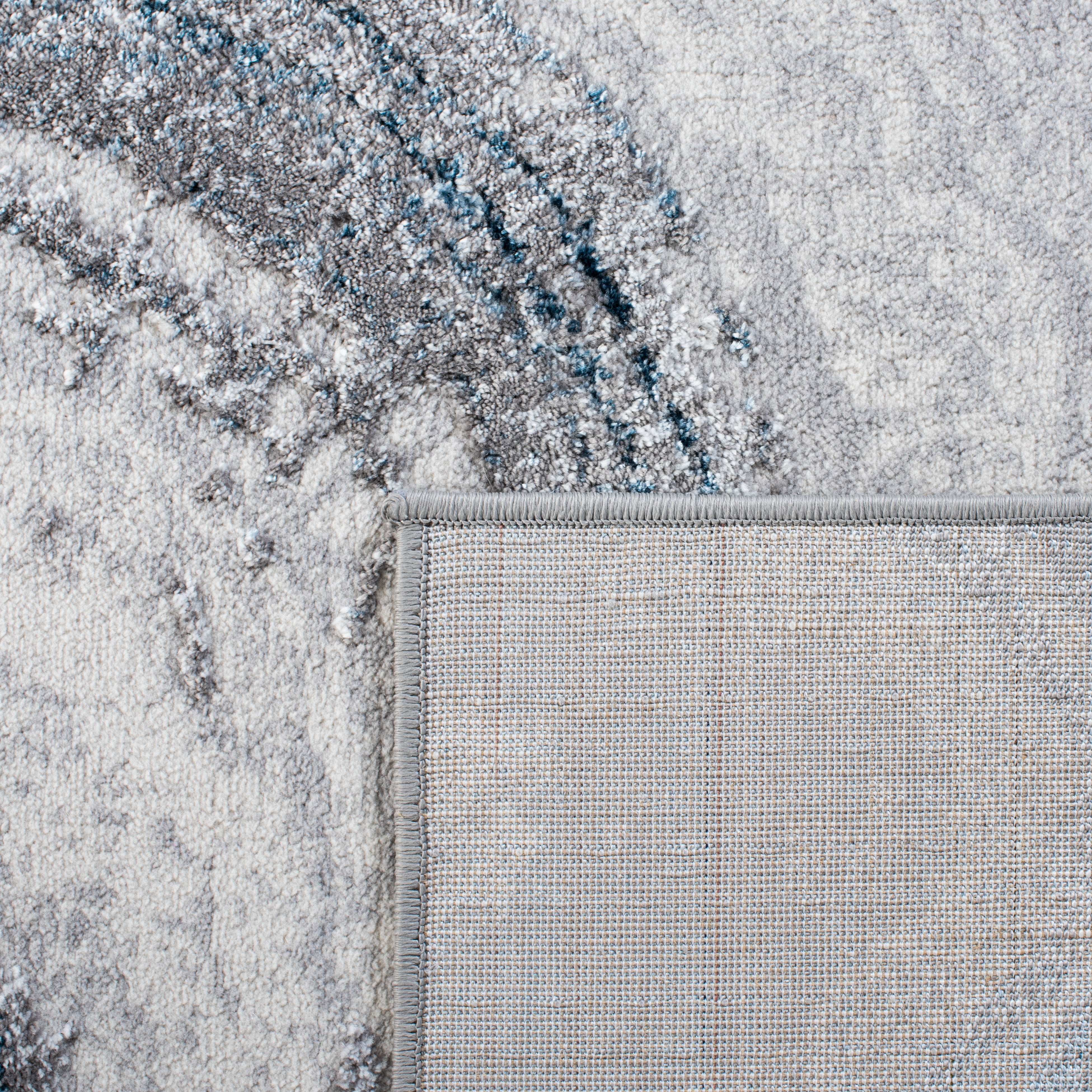 AMELIA 211 – GREY / BLUE