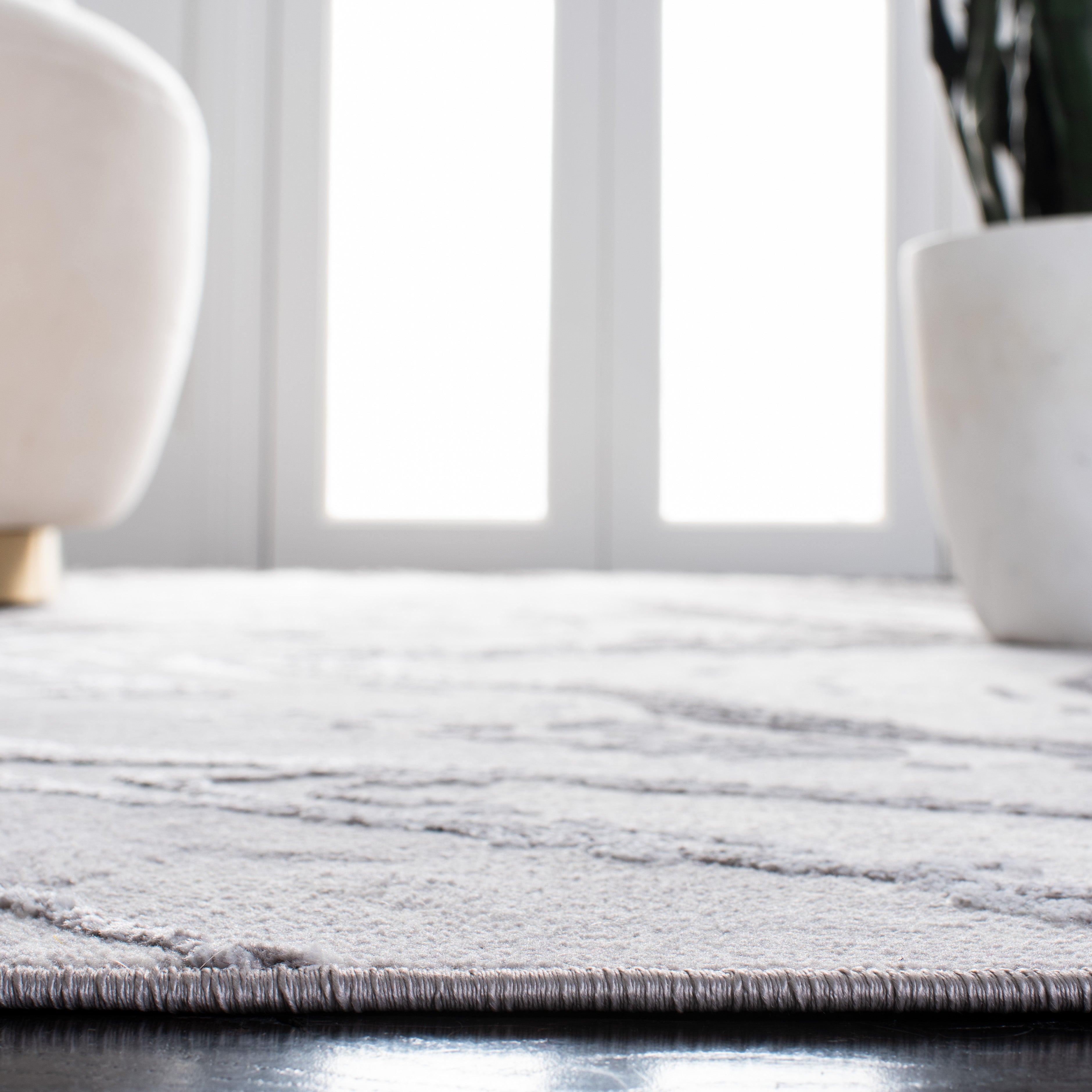 AMELIA 211 – GREY / GOLD