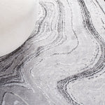 AMELIA 211 – GREY / GOLD