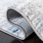 AMELIA 217 – GREY / BLUE