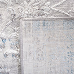 AMELIA 217 – GREY / BLUE