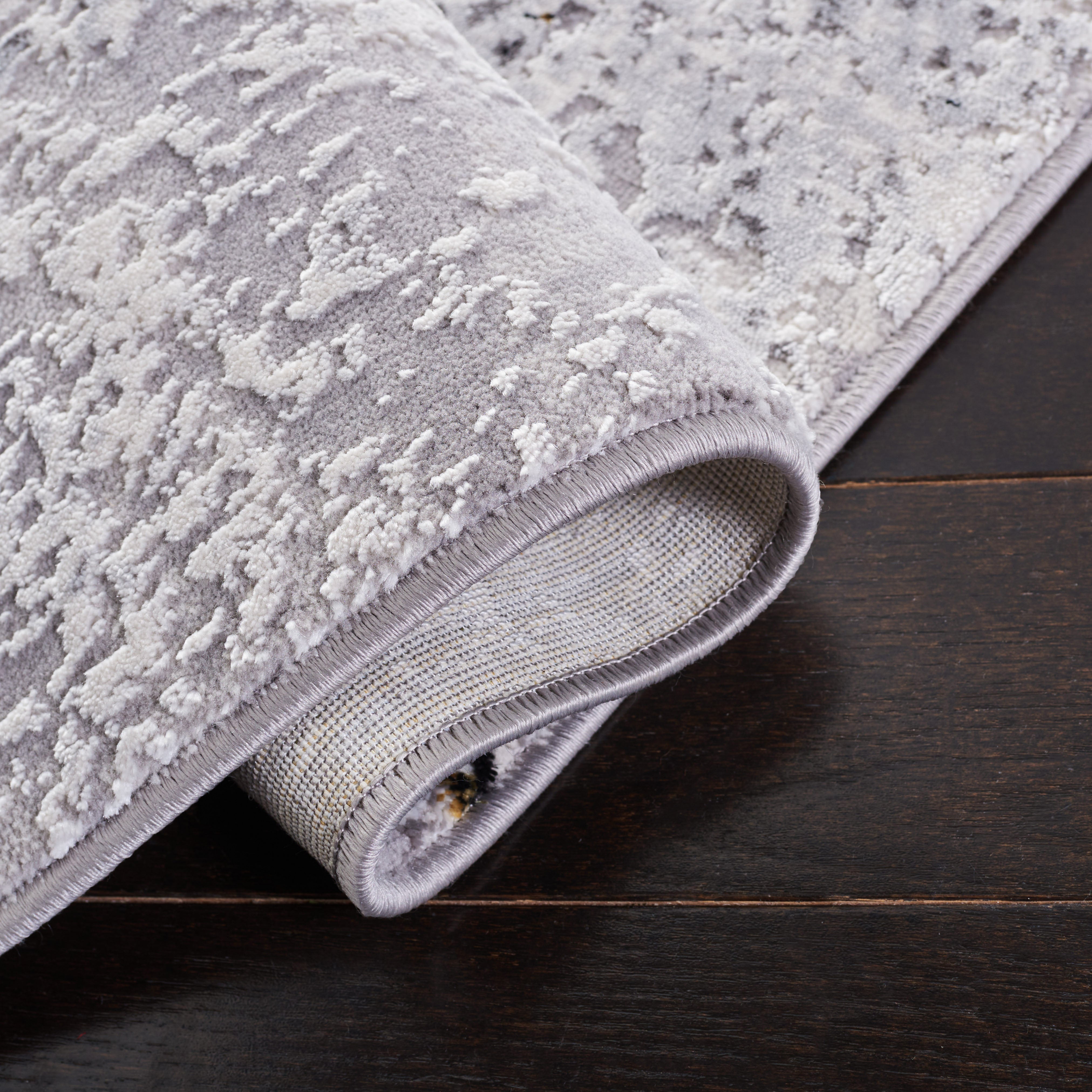 AMELIA 232 – GREY / GOLD