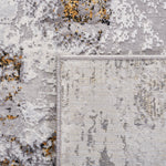 AMELIA 232 – GREY / GOLD
