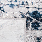 AMELIA 232 – GREY / BLUE