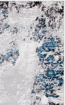 AMELIA 232 – GREY / BLUE