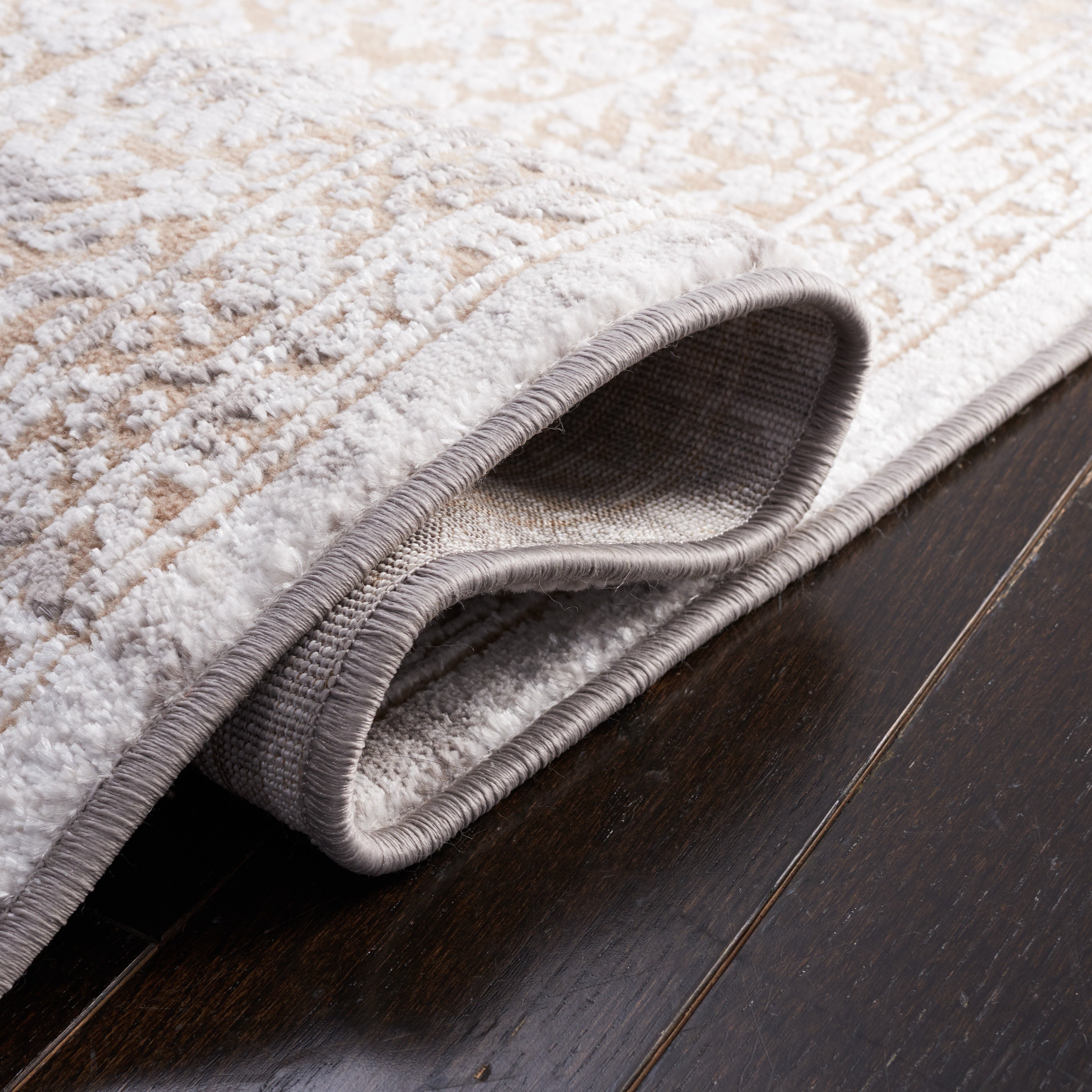 AMELIA 239 – BEIGE / IVORY