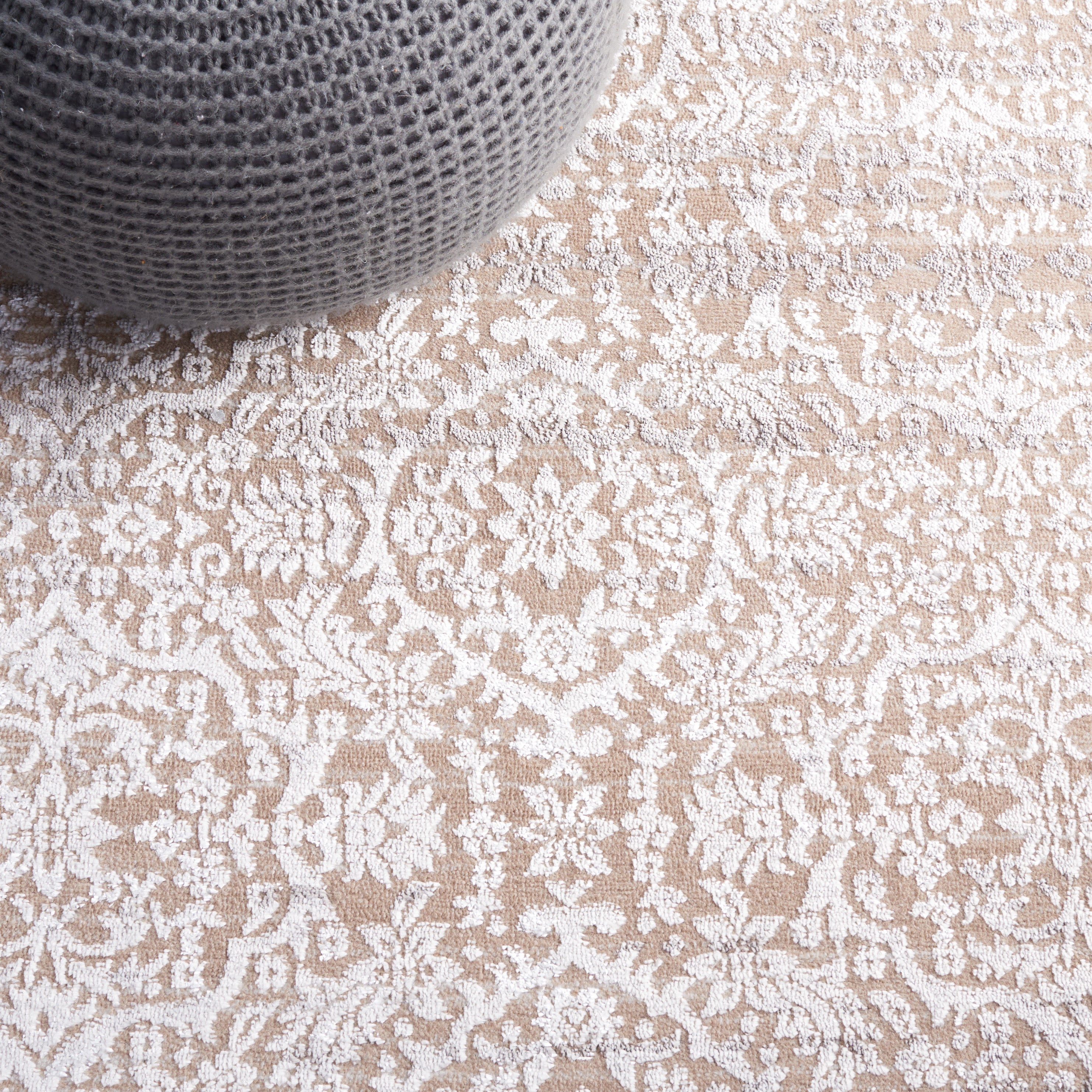 AMELIA 239 – BEIGE / IVORY