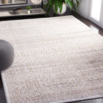 AMELIA 239 – BEIGE / IVORY