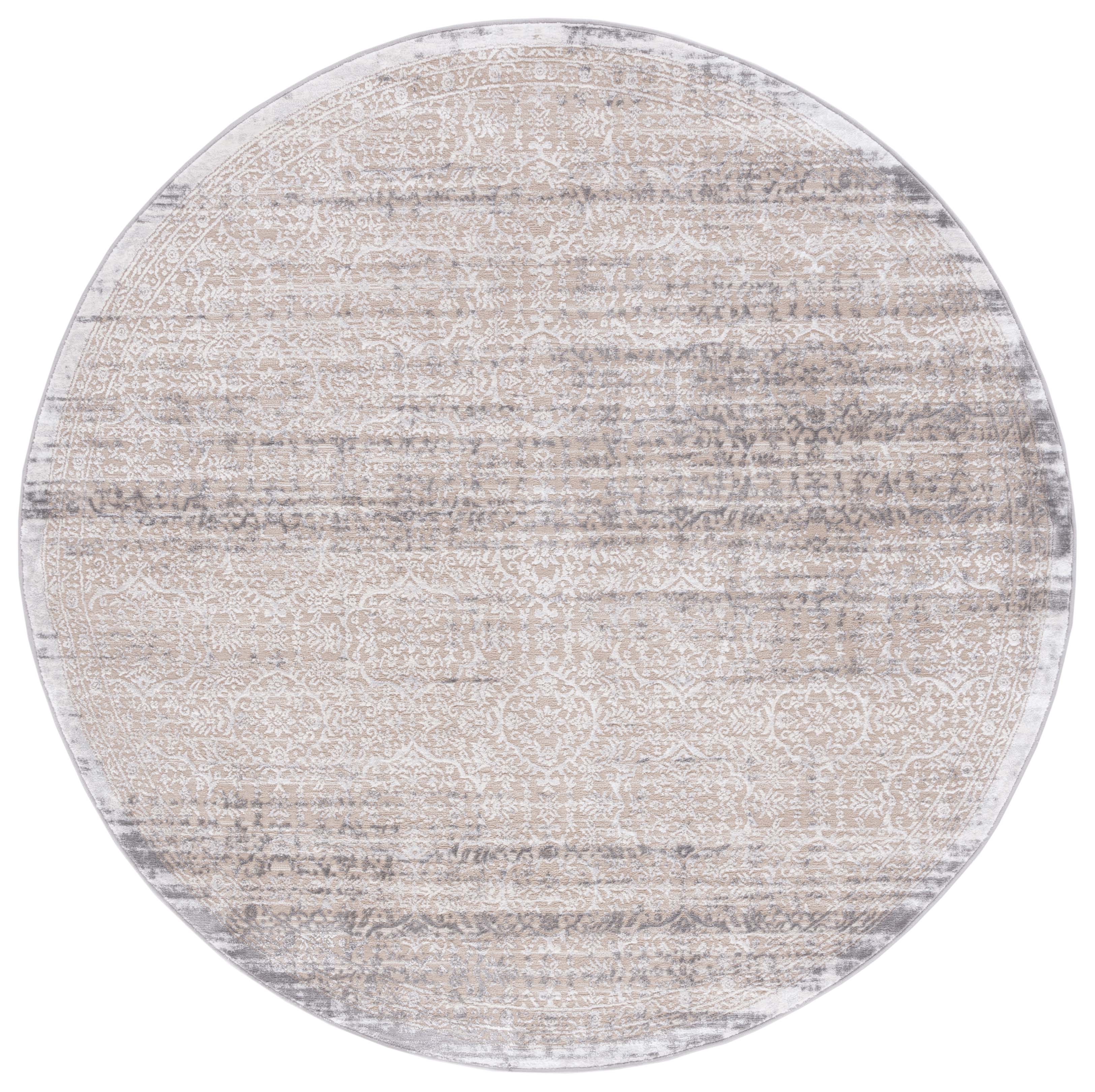 AMELIA 239 – BEIGE / IVORY