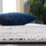 AMELIA 239 – GREY / IVORY