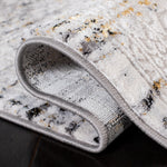 AMELIA 239 – GREY / IVORY