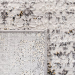 AMELIA 239 – GREY / IVORY