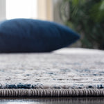 AMELIA 239 – GREY / BLUE