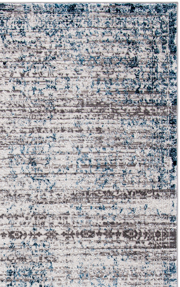 AMELIA 239 – GREY / BLUE