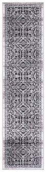 AMELIA 239 – CHARCOAL / IVORY