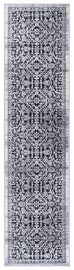 AMELIA 239 – CHARCOAL / IVORY