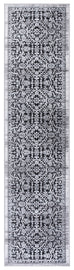 AMELIA 239 – CHARCOAL / IVORY