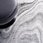 AMELIA 246 – LIGHT GREY / IVORY