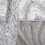 AMELIA 246 – LIGHT GREY / IVORY