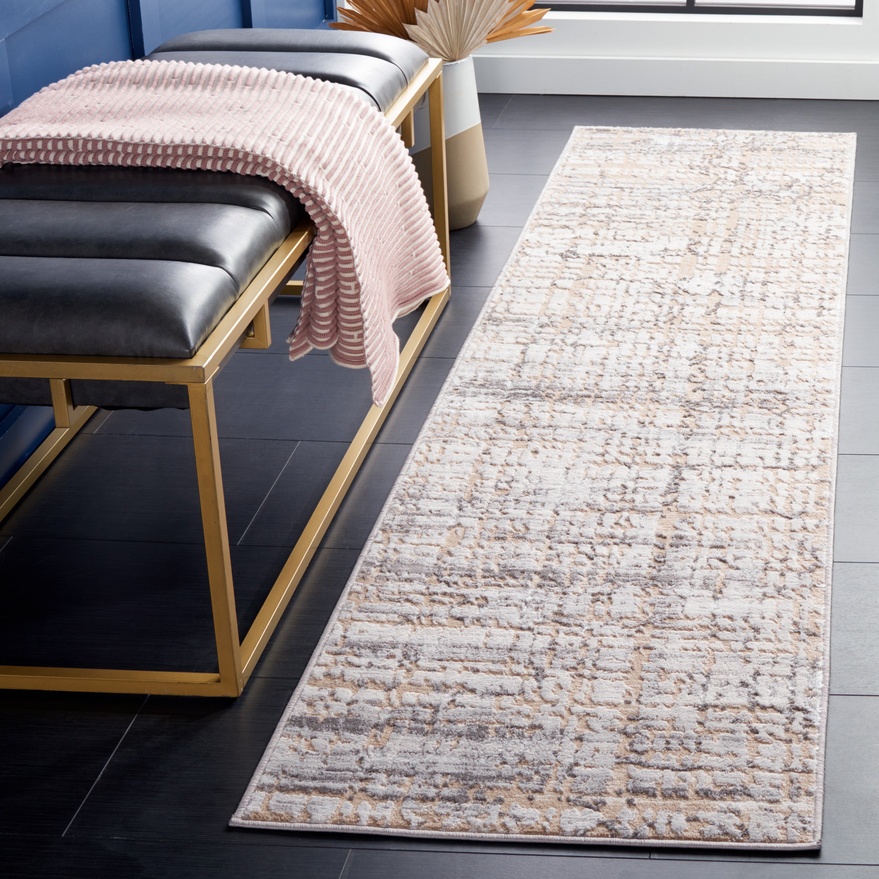 AMELIA 248 – GREY / BEIGE