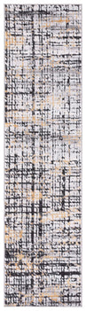 AMELIA 248 – CHARCOAL / GOLD