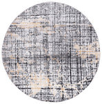 AMELIA 248 – CHARCOAL / GOLD