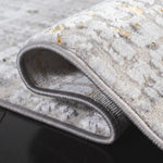AMELIA 248 – GREY / GOLD