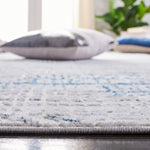 AMELIA 248 – GREY / BLUE