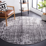 AMELIA 248 – GREY / CHARCOAL