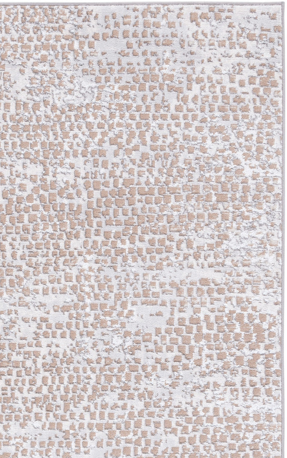 AMELIA 254 – BEIGE / GREY