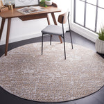 AMELIA 254 – BEIGE / GREY