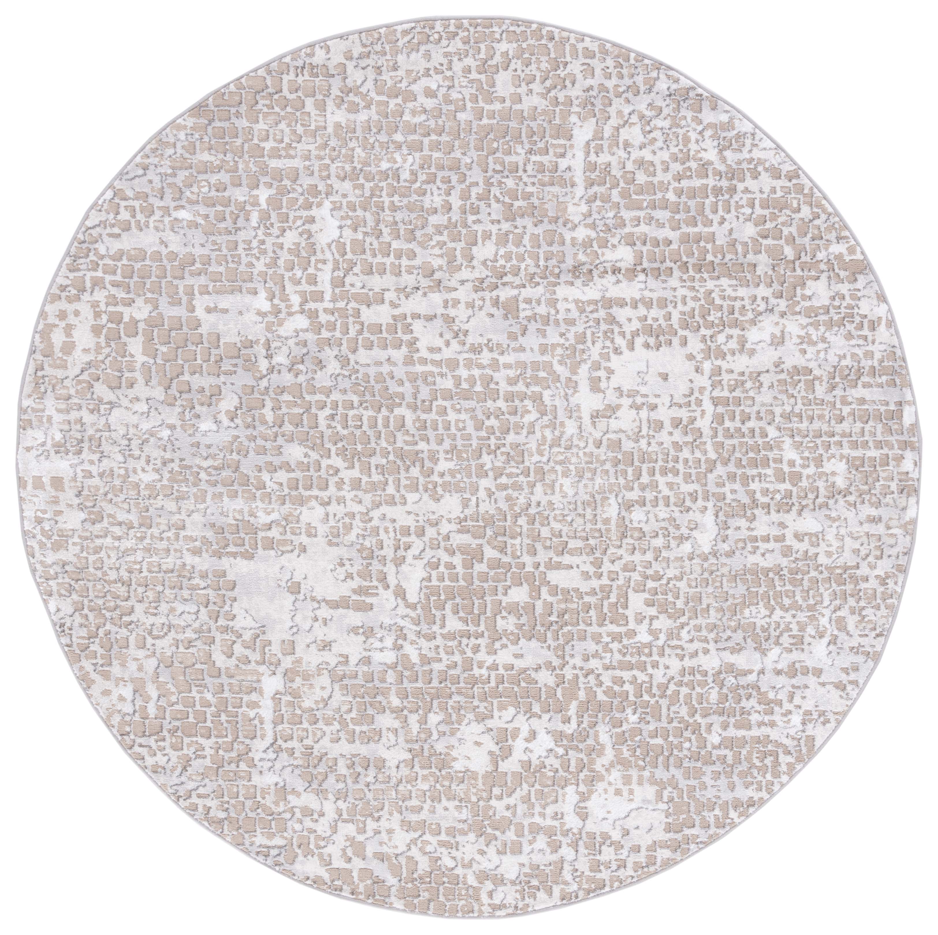 AMELIA 254 – BEIGE / GREY