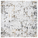 AMELIA 254 – GREY / GOLD