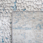 AMELIA 254 – GREY / BLUE