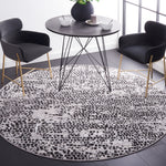 AMELIA 254 – CHARCOAL / GREY