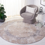 AMELIA 271 – BEIGE / GREY