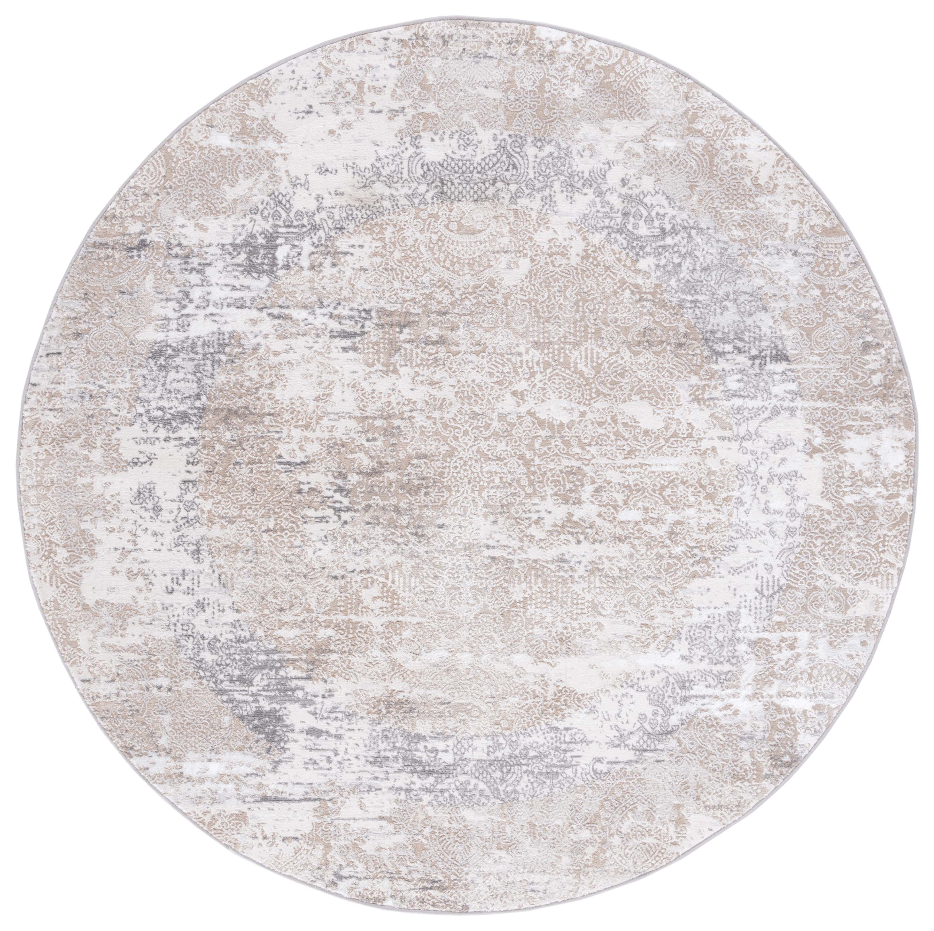 AMELIA 271 – BEIGE / GREY