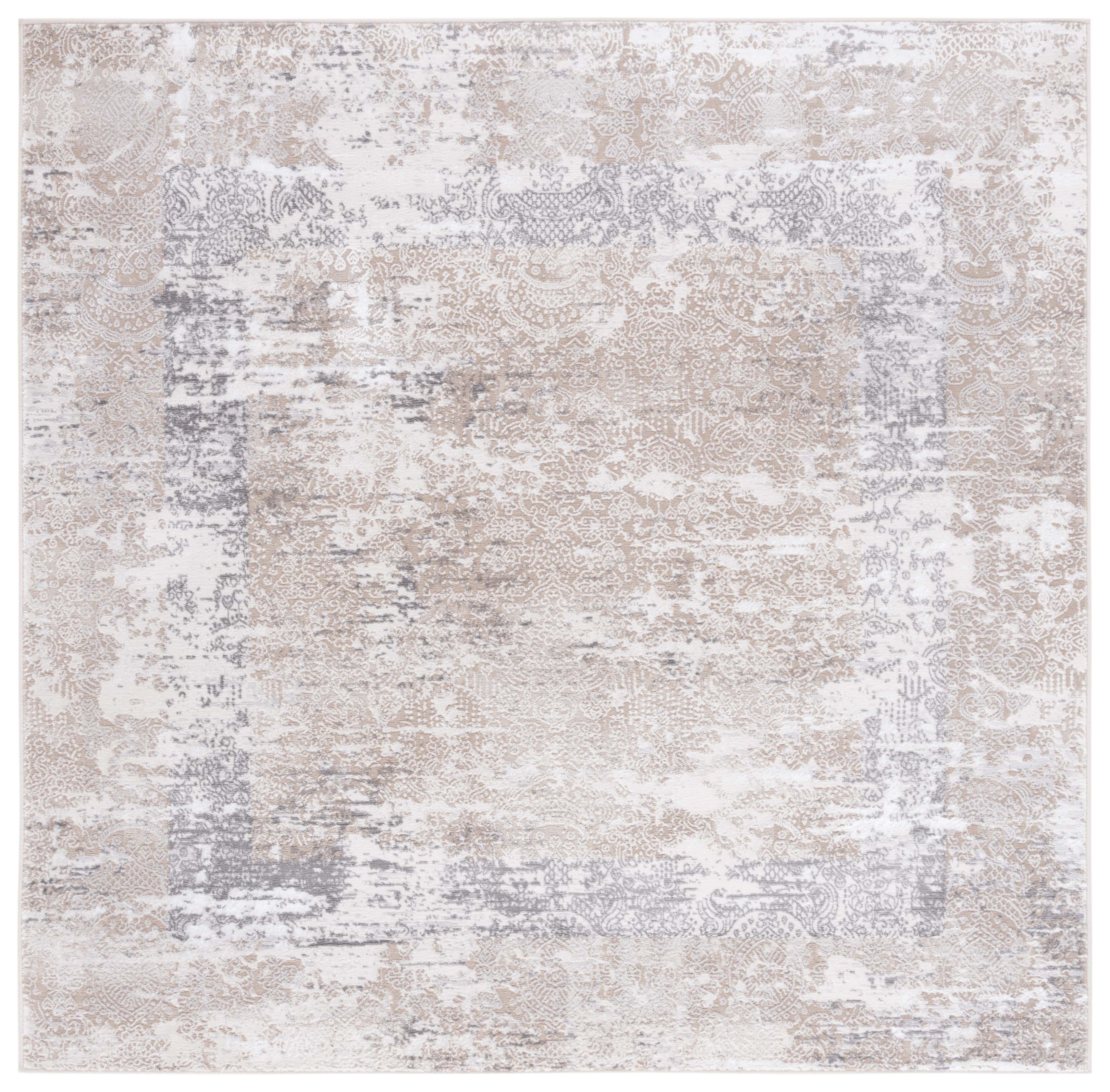 AMELIA 271 – BEIGE / GREY