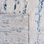 AMELIA 271 – GREY / BLUE