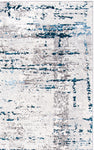 AMELIA 271 – GREY / BLUE