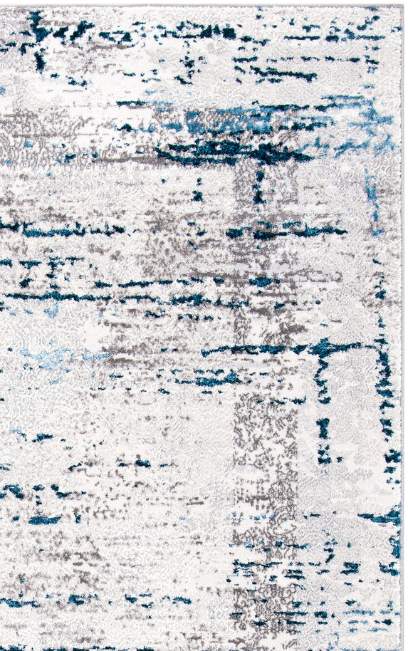 AMELIA 271 – GREY / BLUE