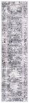 AMELIA 271 – GREY / CHARCOAL