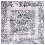 AMELIA 271 – GREY / CHARCOAL