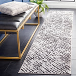AMELIA 275 – GREY / CHARCOAL