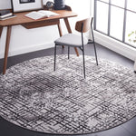 AMELIA 275 – GREY / CHARCOAL
